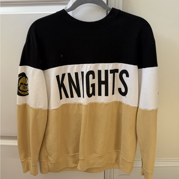 AMERICAN EAGLE Tailgate UCF Sweatshirt - Picture 1 of 3